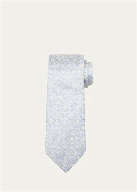 brunello cucinelli tie quality